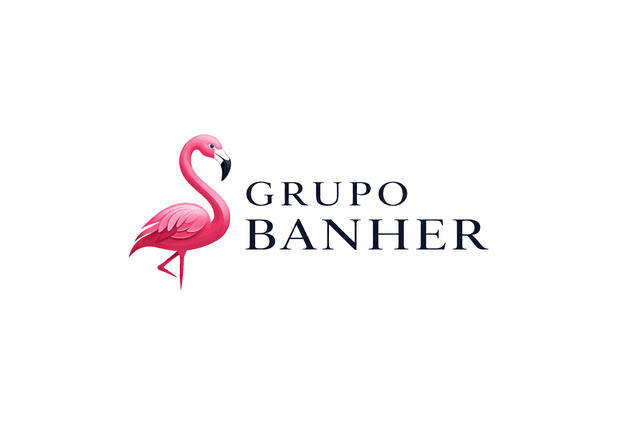 Logo Grupo Banher