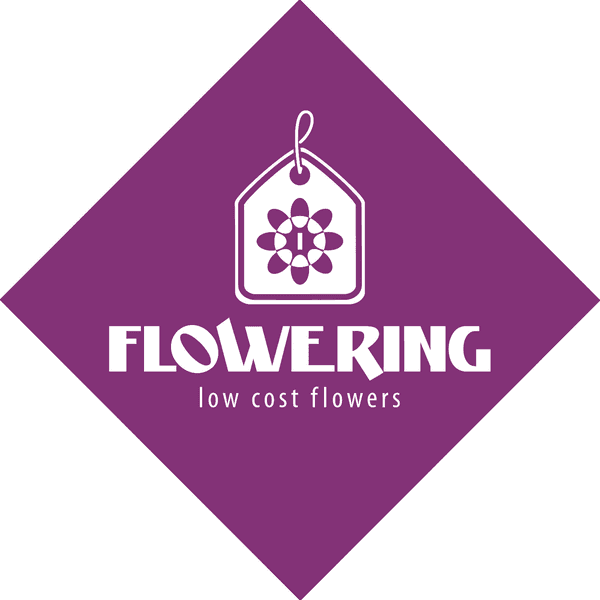 Logo Flowering