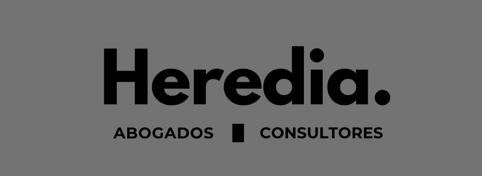 Logo Heredia Legal