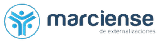 Logo Marciense de Externalizaciones